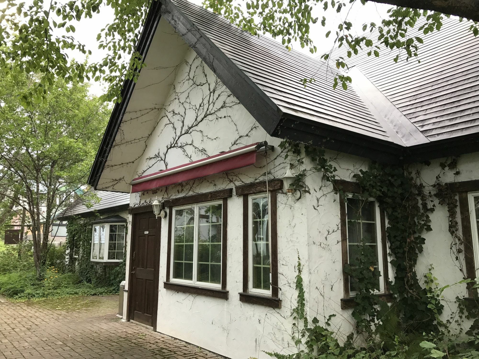 Le Bocage - Hakuba Echoland Chalets Villa Eksteriør bilde